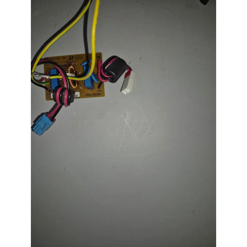 Samsung Refrigerator Noise Filter Board DA27-00019 EMI Power Filter OEM